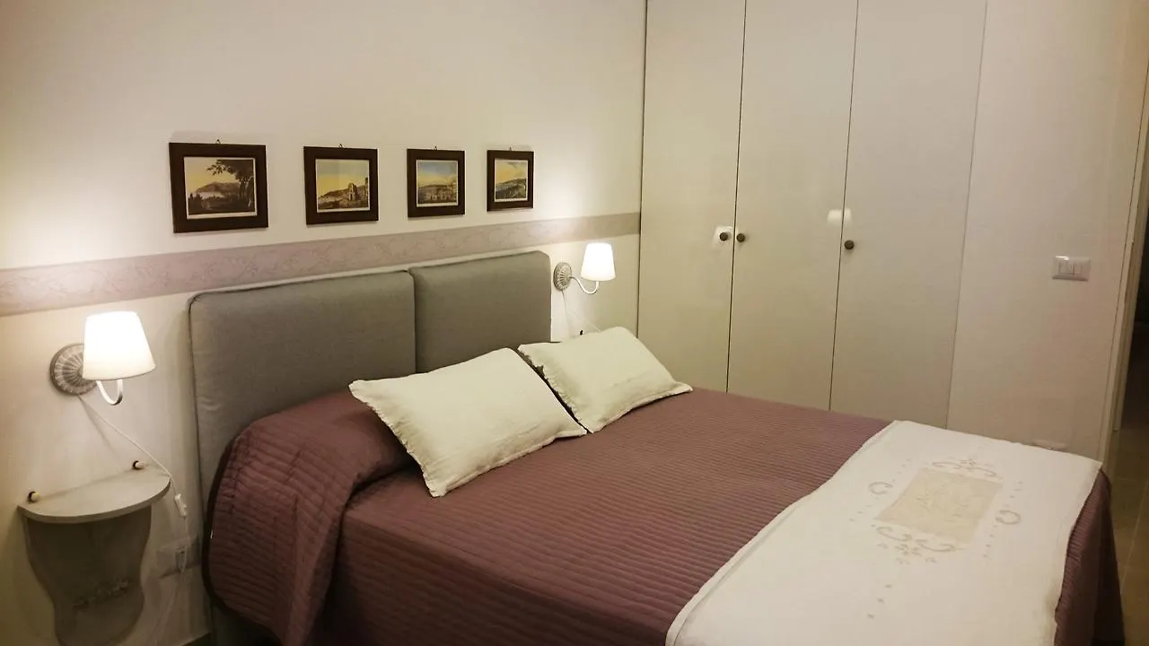 莞台30号住宿加早餐旅馆 那不勒斯 住宿加早餐酒店