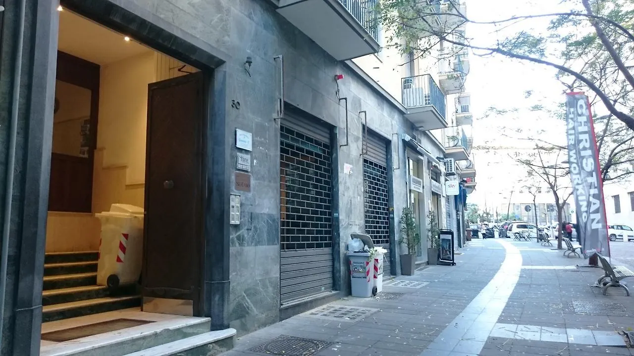 住宿加早餐酒店 莞台30号住宿加早餐旅馆 那不勒斯