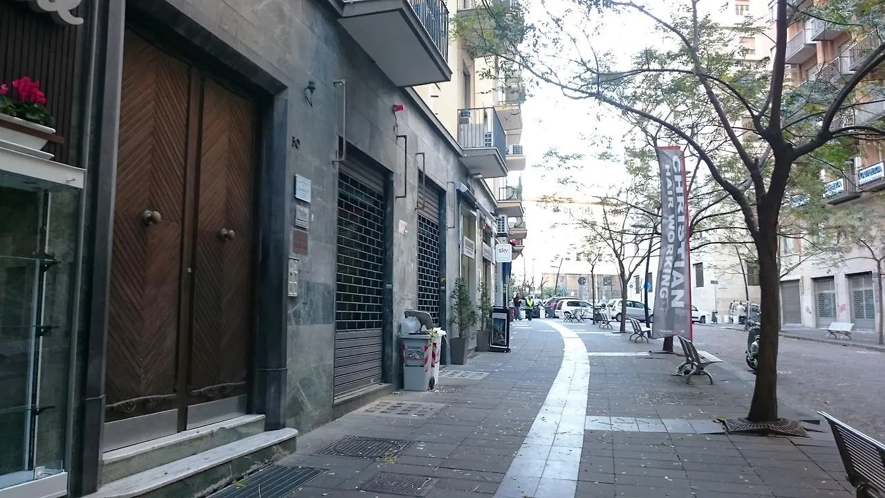 莞台30号住宿加早餐旅馆 那不勒斯 0*,