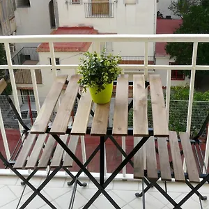 Centro Storico - Fermata Montesanto Nápoles
