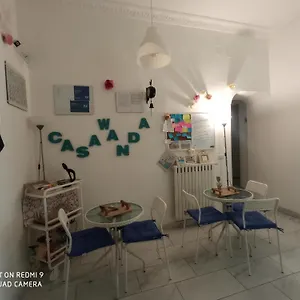 La Maison Di Wanda Naples